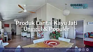 Jual Lantai Kayu Jati Kota Bali