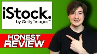 iStock Review - My Honest User Experience with This Stock Image & Video Website!