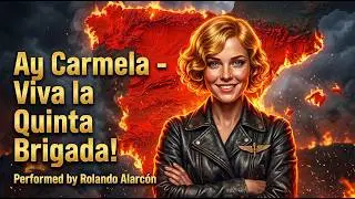 Viva la Quinta Brigada