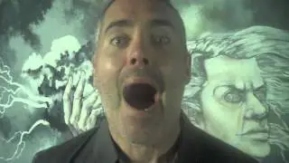 Barenaked Ladies' Ed Robertson has a special message for BNL's Toronto Fans!