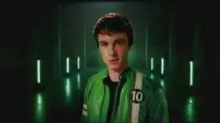 Ben 10 Alien Swarm Ben [HQ]