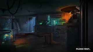 Atom RPG - Episode 176 - Semyonovskaya Station - Part 01