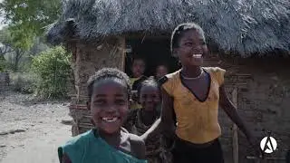 Exploring the Lost World of Makay //  // Allibert Trekking // Madagascar