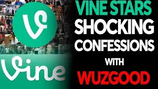 Shocking Vine Boys Confessions: WuzGood's Rise to Production Stardom