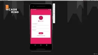 23  Adding an Image Picker