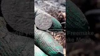 монеты.коп 2021.старина.продолжаем копать