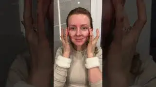 Мой вечер в Испании 🇪🇸 Моя рутина перед сном ☕️