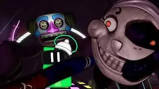 Help has been Found! - FNAF Help Wanted 2 - Part 1