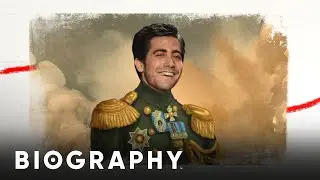 Jake Gyllenhaal is Descended from Swedish Nobility | Biography