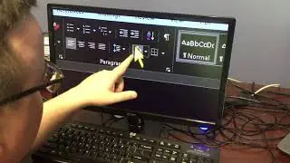HEDI Zoomtext