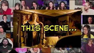 Titanic (1997) — Everyone Reacted to THIS Scene 😭