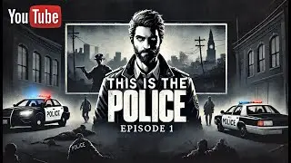 This Is The Police Episode 1 - On Duty: The First Shift Begins!