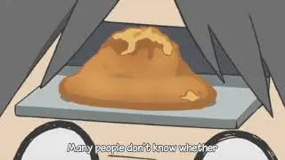 Nichijou - Next Time 2