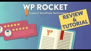 شرح الإعدادات المثالية لاضافة WP Rocket مع Cloudflare (افضل اضافة تسريع موقع ووردبريس)