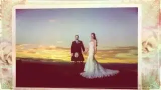 East Lothian wedding photography