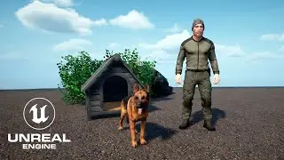 ДЕЛАЮ СВОЮ ИГРУ - Доработки управления и др. | Lighthouse Alpha #7