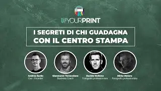 Ma dal centro stampa si guadagna veramente?