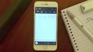 Equil Smartpen 2 : Sharing Notes
