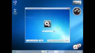 Como Cambiar la Imagen de Inicio en Windows 7 !!!