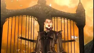 Whew jumpscare
