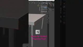 Bevel Modifier - blender 2.9 