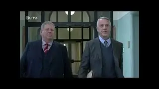 Der Staatsanwalt 22 Liebe und Hass (358p-)