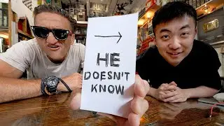 Introducing Phone (2) ft. Casey Neistat