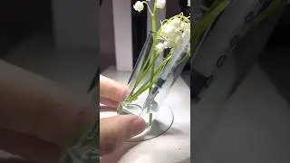 What's dangerous about lily of the valley? 