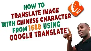 HOW TO TRANSLATE IMAGES WITH CHINES LANGUAGE USING GOOGLE TRANSLATE