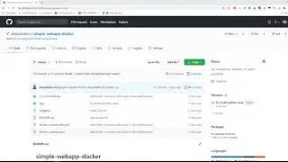[EAZY][LIVE]: Formation GITHUB-ACTION WITH DOCKER