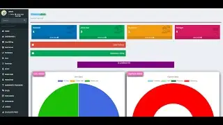 ISP BILLING AND MANAGEMENT SYSTEM | Internet Service Provider Billing And Management System