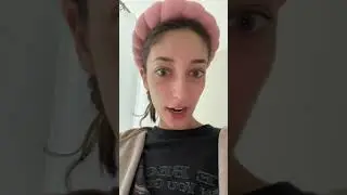 why influencers are obsessed with the ugly headband 