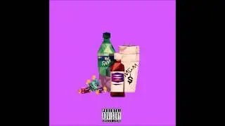 Ern'Burn - Zoned Out