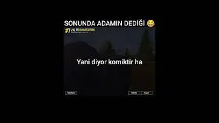 TÜRKCE BİLİYOMUSUN 🤔 #shorts #pubg #pubgmobile