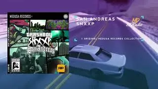 Snxxp - San Andreas