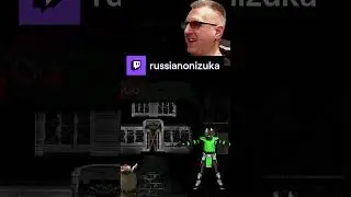КОШМАР ФРЕДДИ КРЮГЕРА в Mortal Kombat