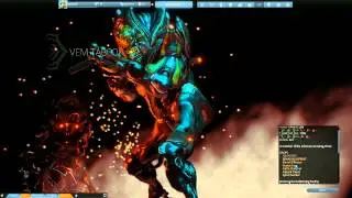 Warframe how to Farm the G3 (brakk Farming)