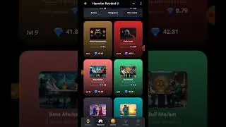 How to earn more diamonds in hamster kombat | hamster kombat me diamonds kaise badhaye