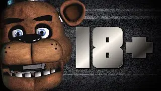 FNAF Security Breach | МОНТАЖ
