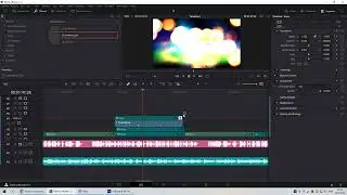 DaVinci Resolve 18.0.1 Bugs | Keyframes