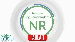 Leis trabalhistas e Normas Regulamentadoras 📕