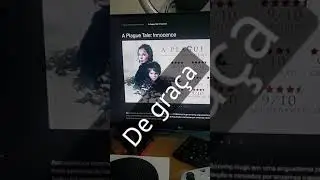 A Plague Tale: Innocence - DE GRAÇA NA EPIC