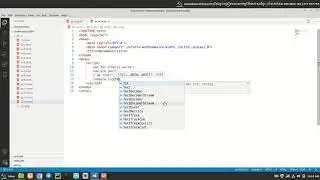 JavaScript string