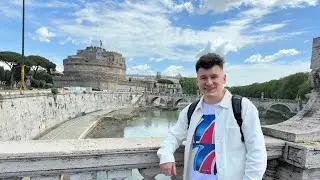 Рим от Ватикана до ресторана