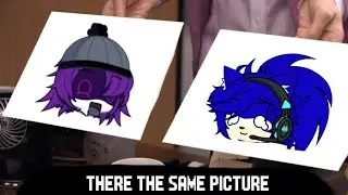 I HATE Peace | Gacha Life 2 | Sonic + Murder Drones