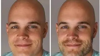 Cara Edit Foto brewok Dengan Android 100% Berhasil