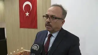 Türkiye Maarif Vakfı Başkanı Prof. Dr. Birol Akgün'den Pakistan'ın kararıyla ilgili açıklama