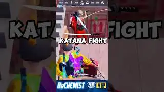 ⚔️ Katana in Update 3.0 
