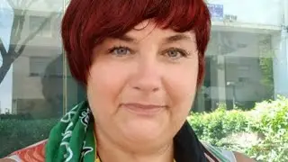 Elena Gitlin в прямом эфире