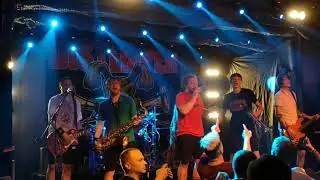 Distemper - Мечта